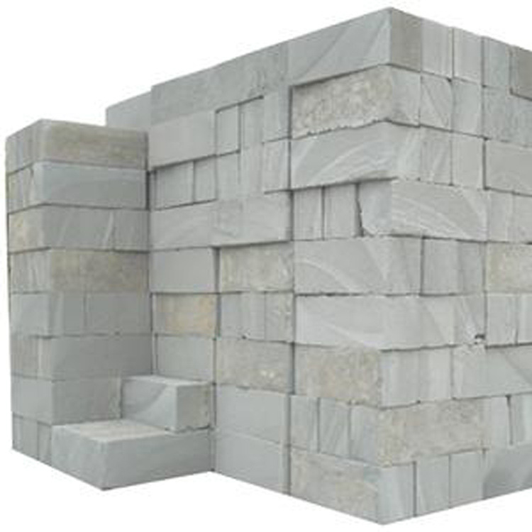梅河口不同砌筑方式蒸压加气混凝土砌块轻质砖 加气块抗压强度研究